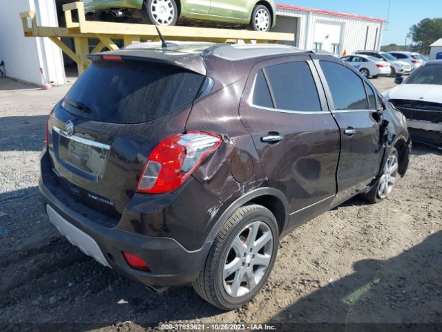 Photo 3 VIN: KL4CJDSB3EB659468 - BUICK ENCORE 