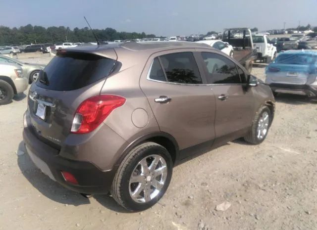 Photo 3 VIN: KL4CJDSB3EB676223 - BUICK ENCORE 