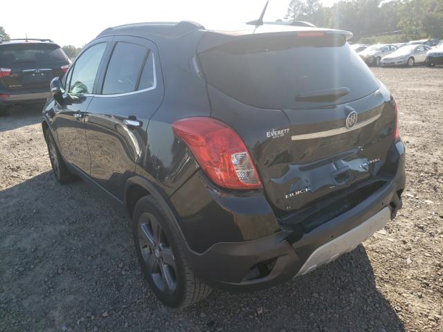 Photo 2 VIN: KL4CJDSB3EB677047 - BUICK ENCORE PRE 