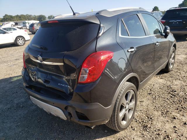 Photo 3 VIN: KL4CJDSB3EB677047 - BUICK ENCORE PRE 