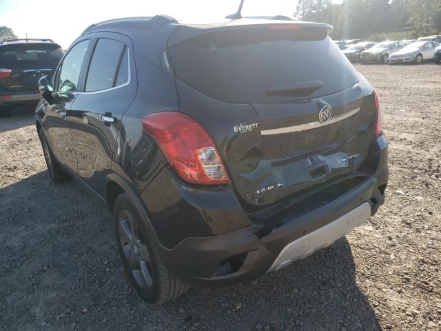 Photo 8 VIN: KL4CJDSB3EB677047 - BUICK ENCORE PRE 