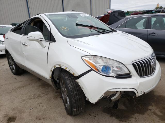 Photo 0 VIN: KL4CJDSB3EB706661 - BUICK ENCORE PRE 