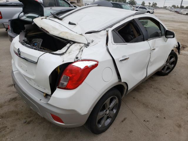 Photo 3 VIN: KL4CJDSB3EB706661 - BUICK ENCORE PRE 