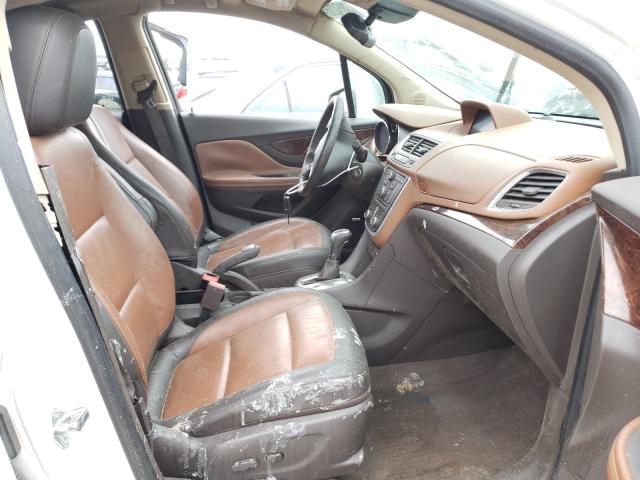 Photo 4 VIN: KL4CJDSB3EB706661 - BUICK ENCORE PRE 