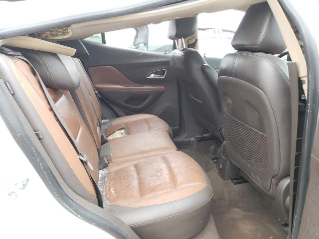 Photo 5 VIN: KL4CJDSB3EB706661 - BUICK ENCORE PRE 