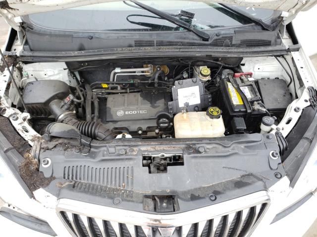 Photo 6 VIN: KL4CJDSB3EB706661 - BUICK ENCORE PRE 