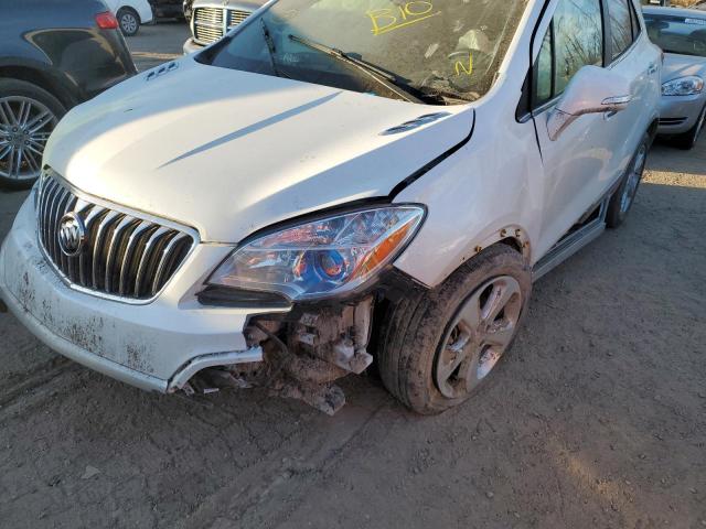 Photo 8 VIN: KL4CJDSB3FB098741 - BUICK ENCORE PRE 