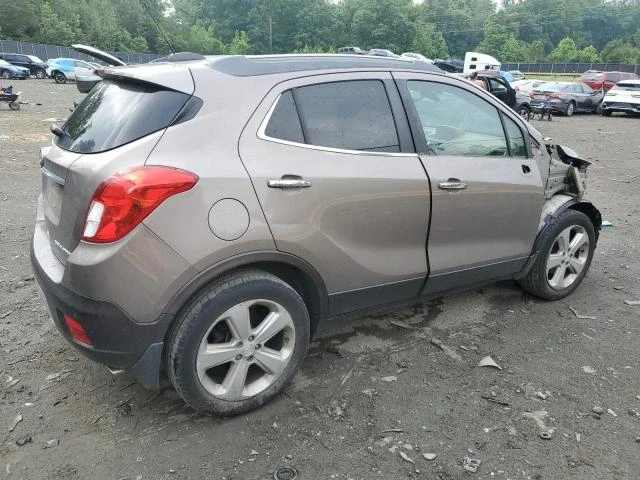 Photo 2 VIN: KL4CJDSB3FB098903 - BUICK ENCORE PRE 