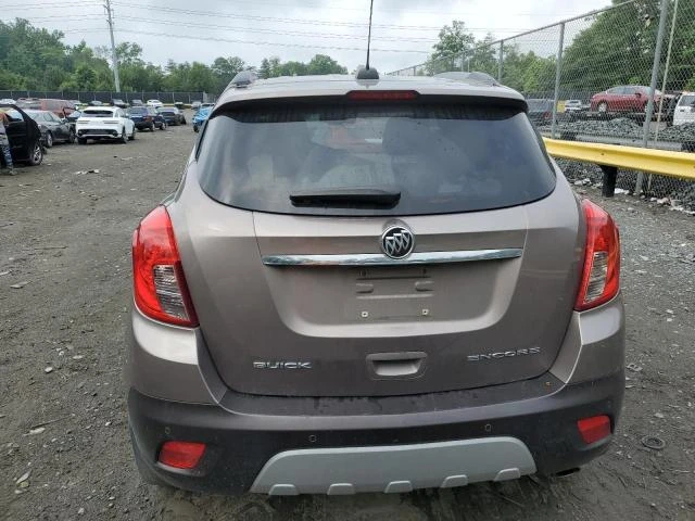 Photo 5 VIN: KL4CJDSB3FB098903 - BUICK ENCORE PRE 