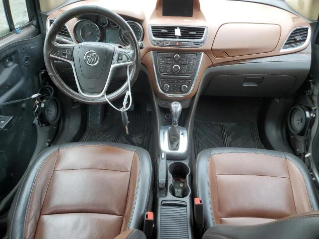 Photo 7 VIN: KL4CJDSB3FB098903 - BUICK ENCORE PRE 