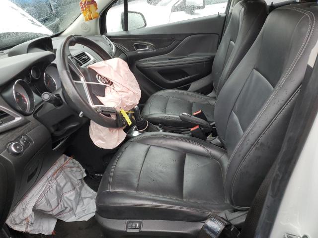 Photo 6 VIN: KL4CJDSB3FB191615 - BUICK ENCORE 