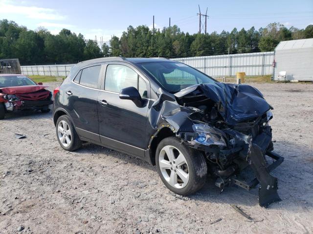 Photo 3 VIN: KL4CJDSB3GB628126 - BUICK ENCORE PRE 