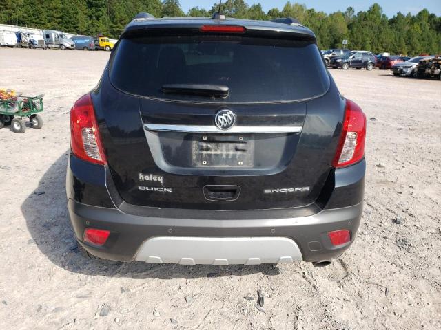 Photo 5 VIN: KL4CJDSB3GB628126 - BUICK ENCORE PRE 