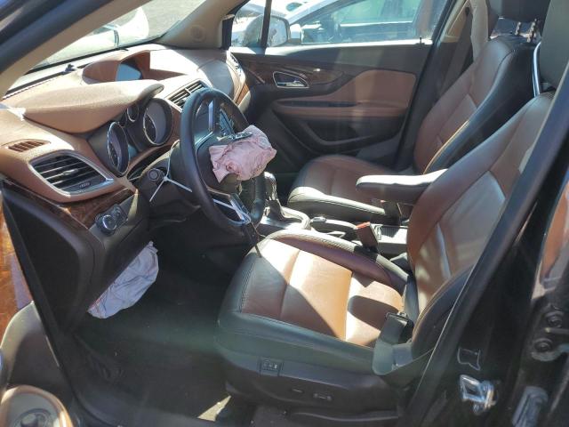 Photo 6 VIN: KL4CJDSB3GB628126 - BUICK ENCORE PRE 