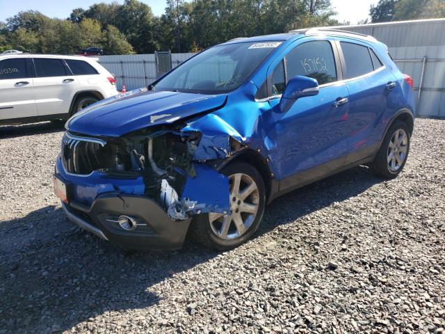 Photo 1 VIN: KL4CJDSB3GB662714 - BUICK ENCORE PRE 