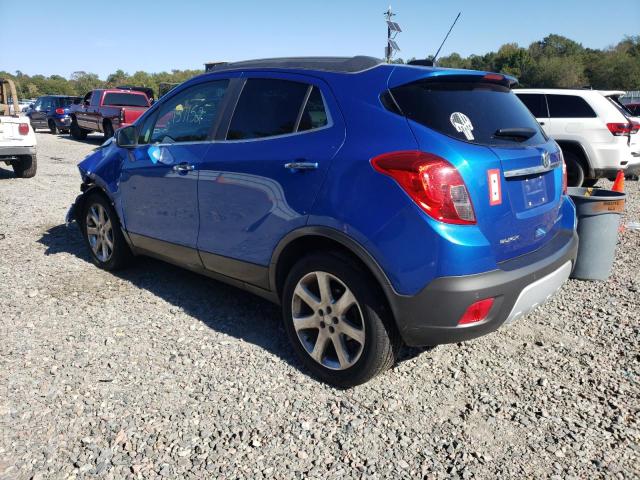 Photo 2 VIN: KL4CJDSB3GB662714 - BUICK ENCORE PRE 