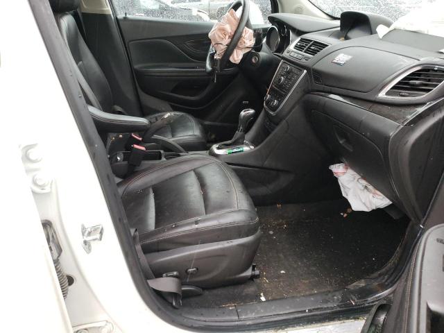 Photo 4 VIN: KL4CJDSB3GB714911 - BUICK ENCORE PRE 