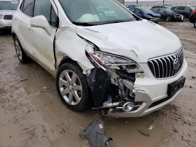 Photo 8 VIN: KL4CJDSB3GB714911 - BUICK ENCORE PRE 