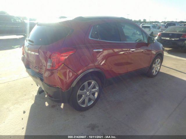 Photo 3 VIN: KL4CJDSB3GB726377 - BUICK ENCORE 