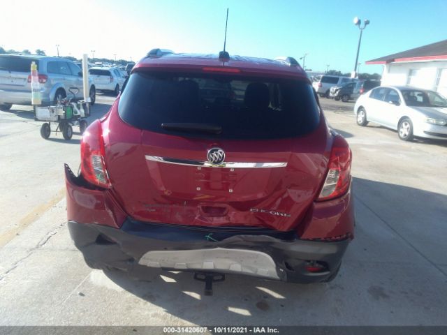 Photo 5 VIN: KL4CJDSB3GB726377 - BUICK ENCORE 