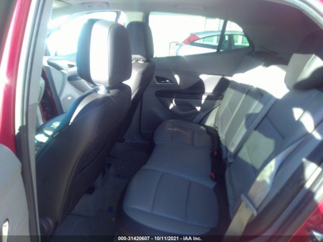 Photo 7 VIN: KL4CJDSB3GB726377 - BUICK ENCORE 