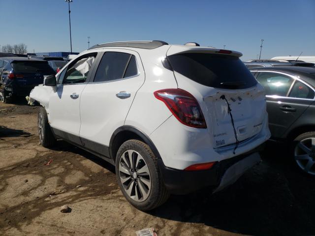 Photo 2 VIN: KL4CJDSB3HB142224 - BUICK ENCORE PRE 