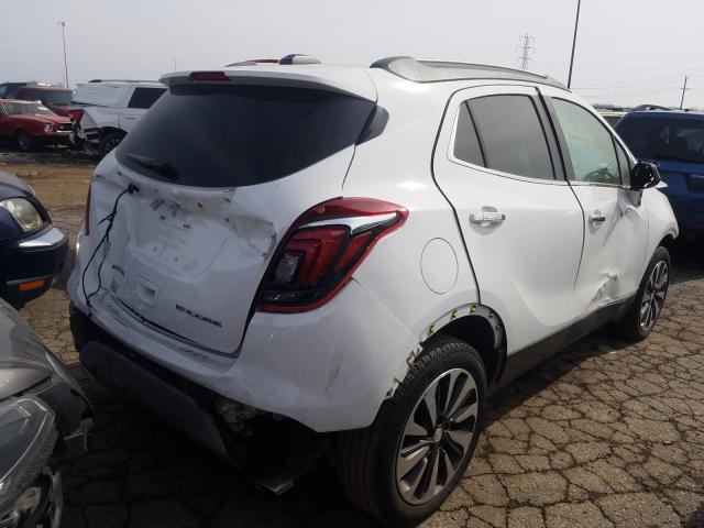 Photo 3 VIN: KL4CJDSB3HB142224 - BUICK ENCORE PRE 