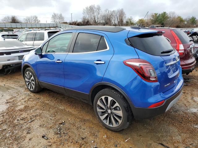 Photo 1 VIN: KL4CJDSB3JB609776 - BUICK ENCORE PRE 