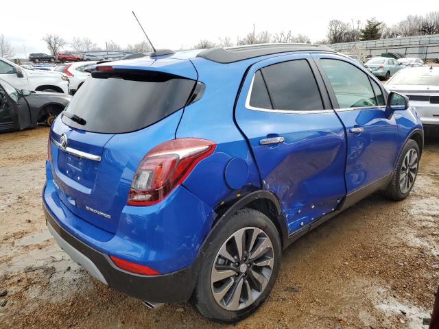 Photo 2 VIN: KL4CJDSB3JB609776 - BUICK ENCORE PRE 