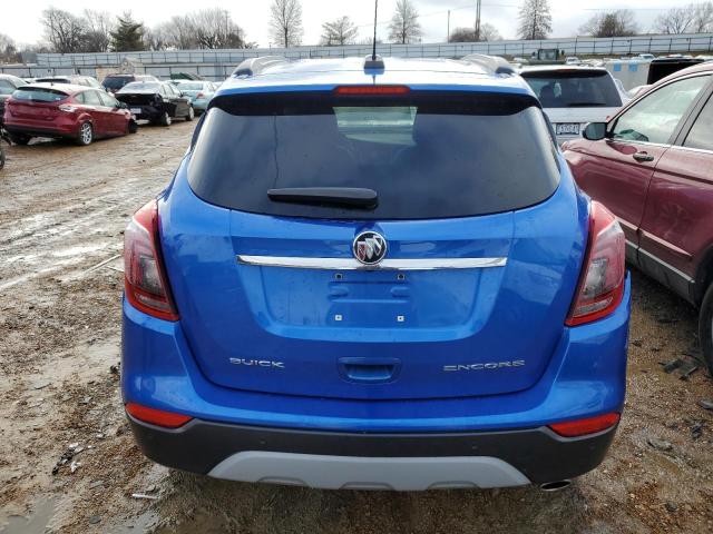 Photo 5 VIN: KL4CJDSB3JB609776 - BUICK ENCORE PRE 