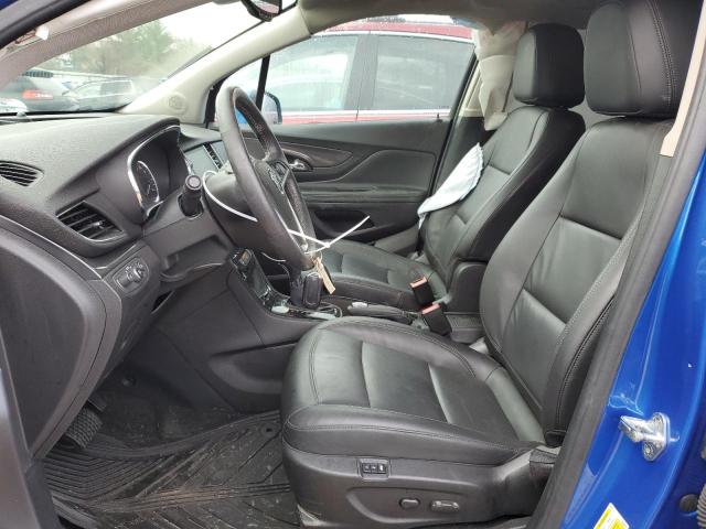 Photo 6 VIN: KL4CJDSB3JB609776 - BUICK ENCORE PRE 