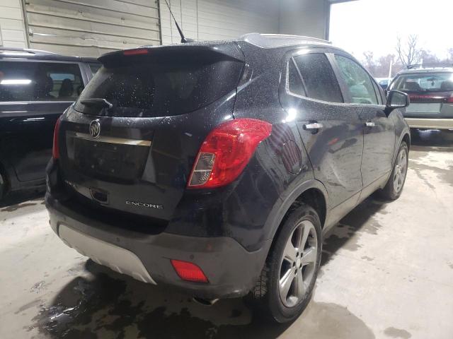 Photo 3 VIN: KL4CJDSB4DB034138 - BUICK ENCORE 