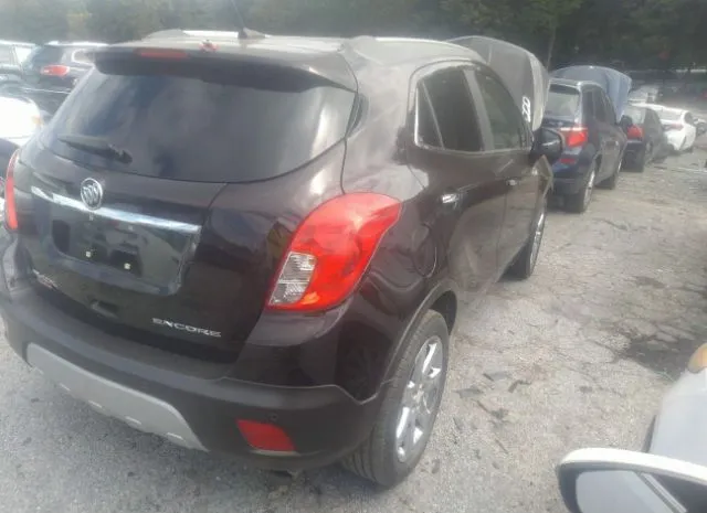 Photo 3 VIN: KL4CJDSB4DB083601 - BUICK ENCORE 