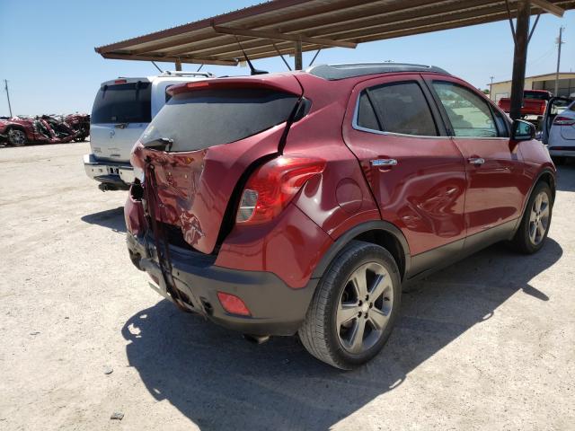 Photo 3 VIN: KL4CJDSB4DB095215 - BUICK ENCORE PRE 