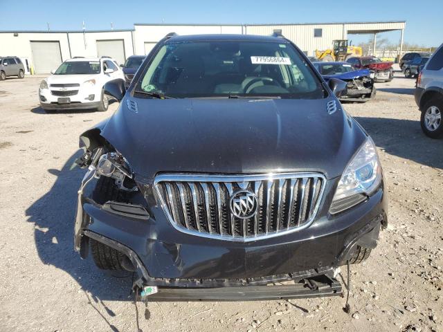 Photo 4 VIN: KL4CJDSB4DB095876 - BUICK ENCORE PRE 