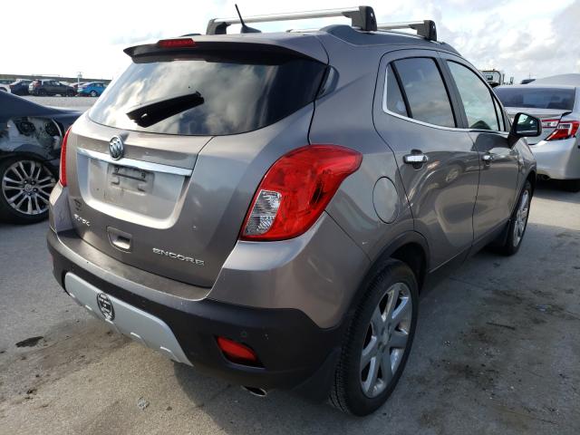 Photo 3 VIN: KL4CJDSB4DB105175 - BUICK ENCORE PRE 