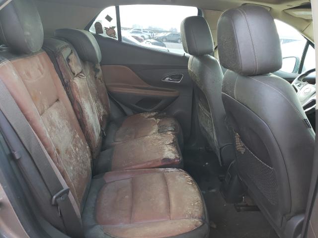 Photo 5 VIN: KL4CJDSB4DB105175 - BUICK ENCORE PRE 