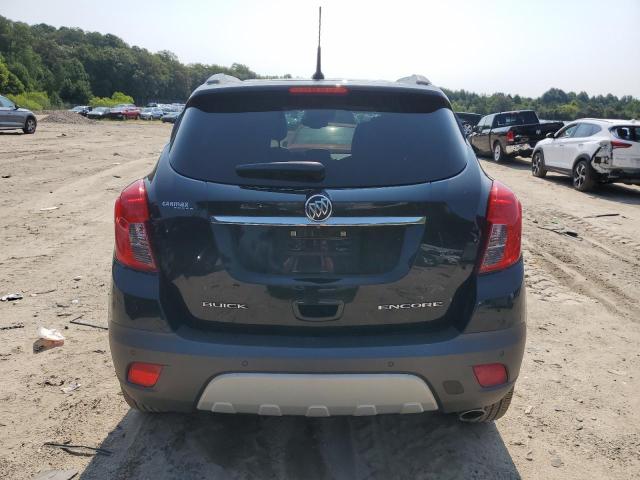 Photo 5 VIN: KL4CJDSB4EB539646 - BUICK ENCORE PRE 