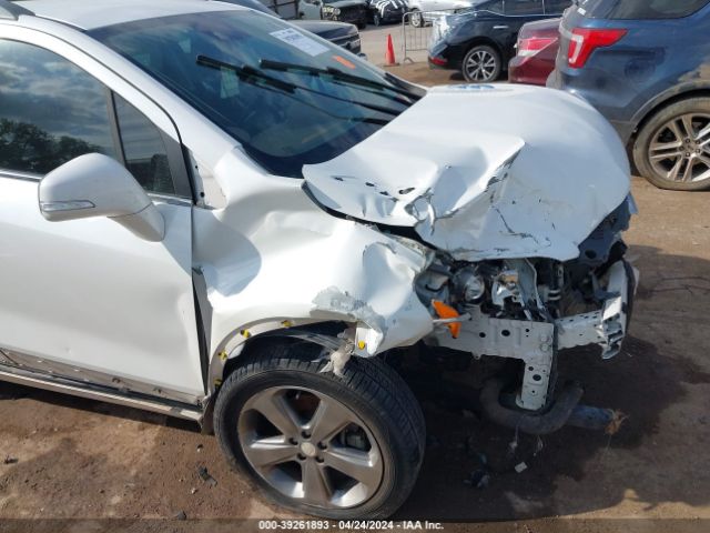 Photo 5 VIN: KL4CJDSB4EB585168 - BUICK ENCORE 