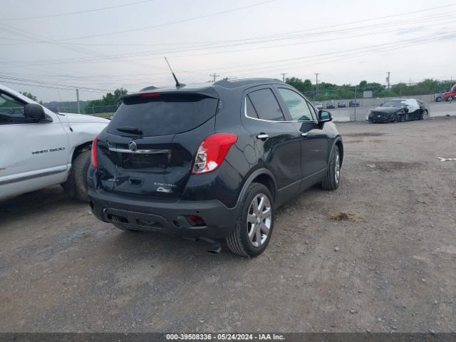 Photo 3 VIN: KL4CJDSB4EB616550 - BUICK ENCORE 