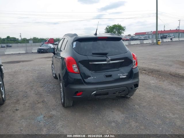 Photo 5 VIN: KL4CJDSB4EB616550 - BUICK ENCORE 