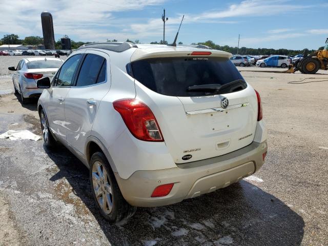 Photo 2 VIN: KL4CJDSB4EB783359 - BUICK ENCORE PRE 