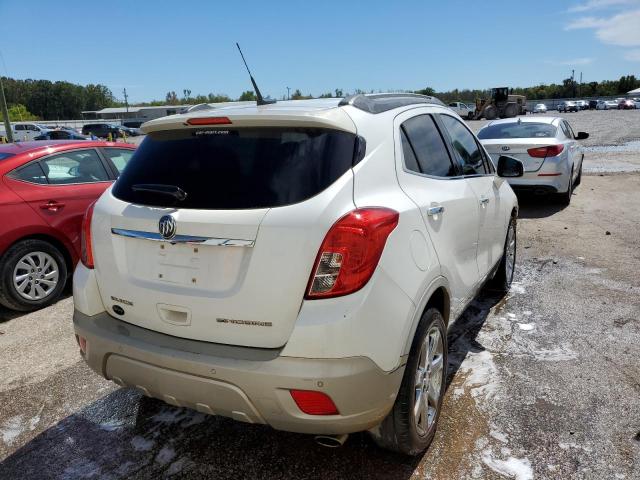 Photo 3 VIN: KL4CJDSB4EB783359 - BUICK ENCORE PRE 