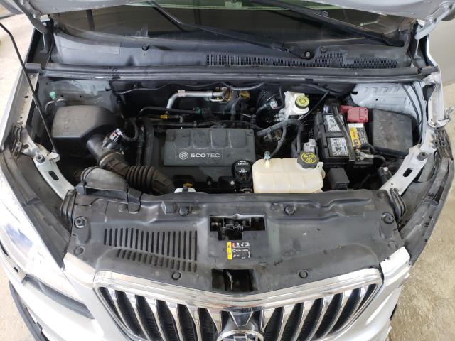 Photo 6 VIN: KL4CJDSB4FB095816 - BUICK ENCORE PRE 