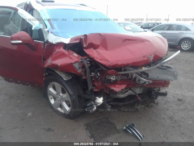 Photo 5 VIN: KL4CJDSB4FB115126 - BUICK ENCORE 