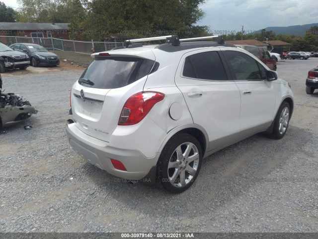 Photo 3 VIN: KL4CJDSB4FB129480 - BUICK ENCORE 