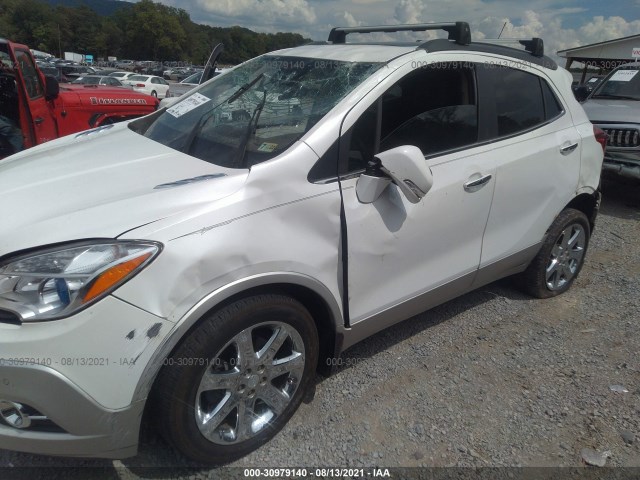 Photo 5 VIN: KL4CJDSB4FB129480 - BUICK ENCORE 