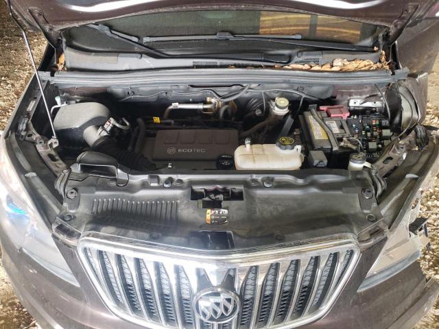 Photo 6 VIN: KL4CJDSB4FB158199 - BUICK ENCORE 