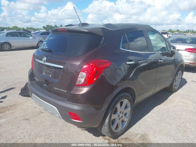 Photo 3 VIN: KL4CJDSB4FB158199 - BUICK ENCORE 