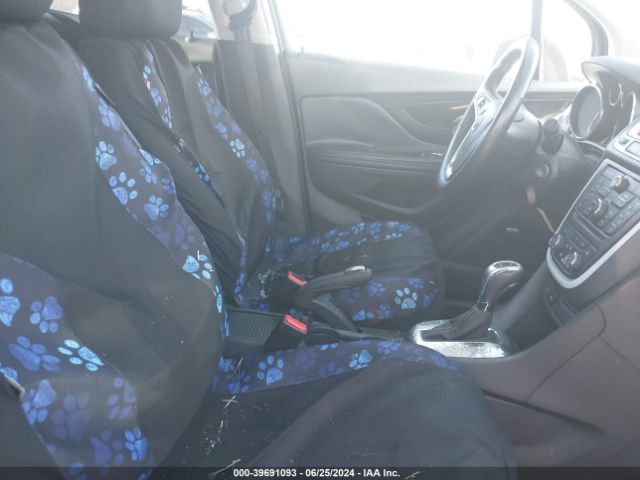 Photo 4 VIN: KL4CJDSB4FB158199 - BUICK ENCORE 